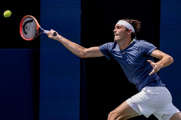 Photo : ATP
