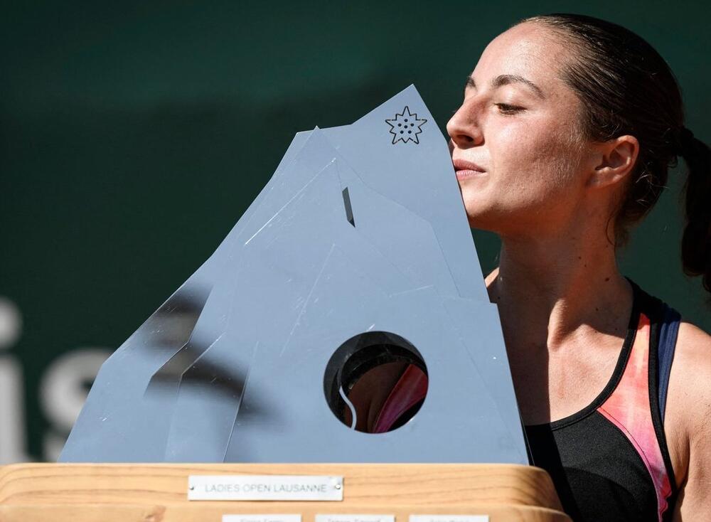 Photo : WTA