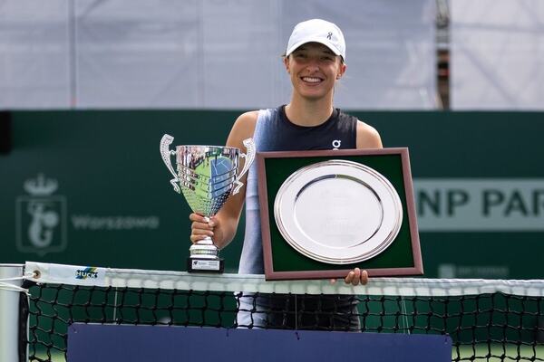 Photo : WTA