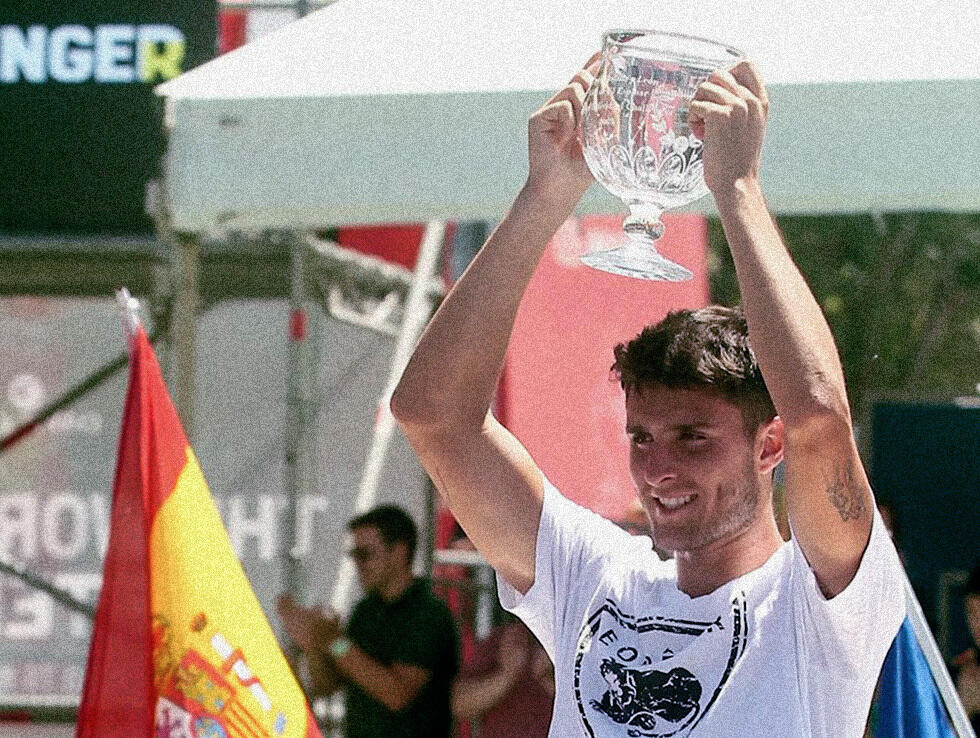 Photo : ATP