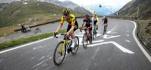 STAUNE-MITTET, Baby-Giro 002 kopiera