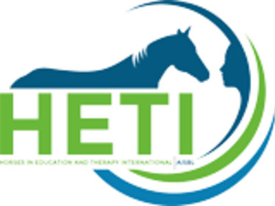HETI logo
