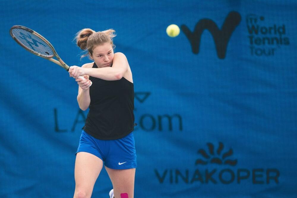 Photo : WTA