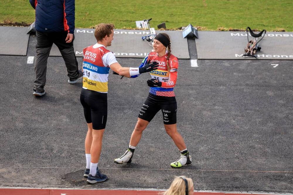Photo : Nordic Focus