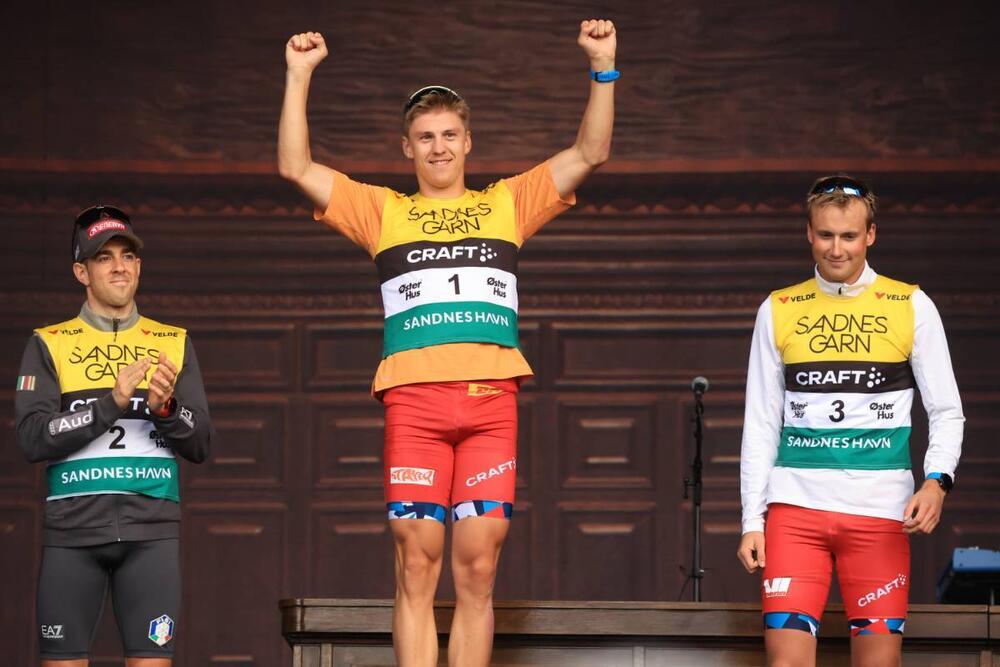 Photo : Nordic Focus