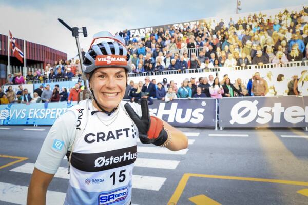 Photo : Nordic Focus