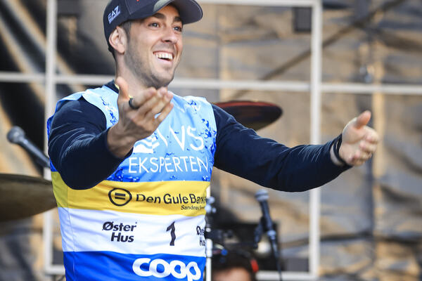 Photo : Nordic Focus
