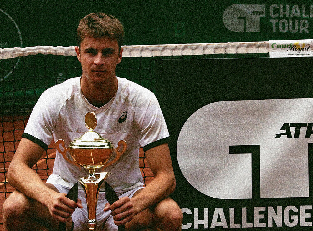 Photo : ATP