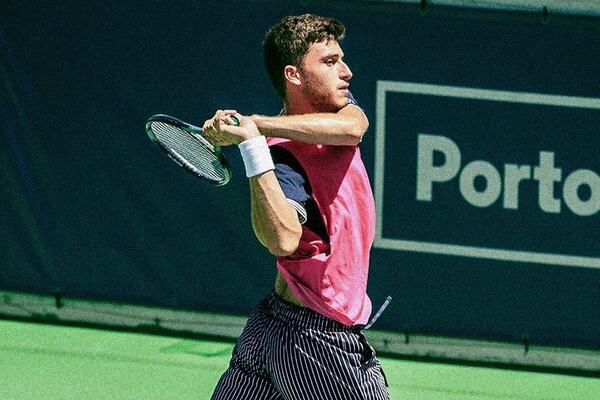 Photo : ATP