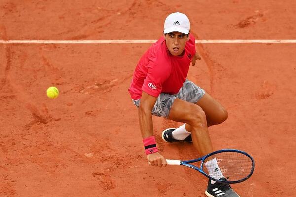 Photo : ATP
