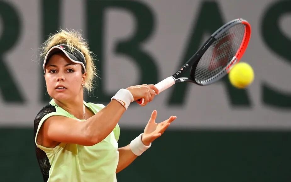 Photo : WTA
