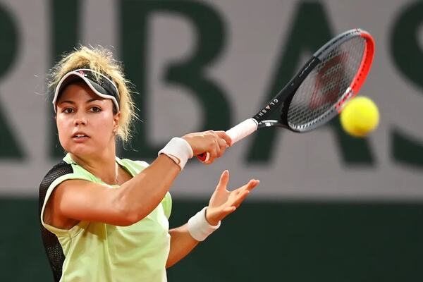 Photo : WTA