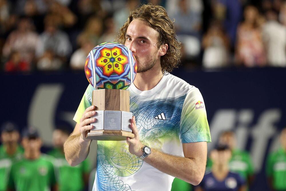 Photo : ATP