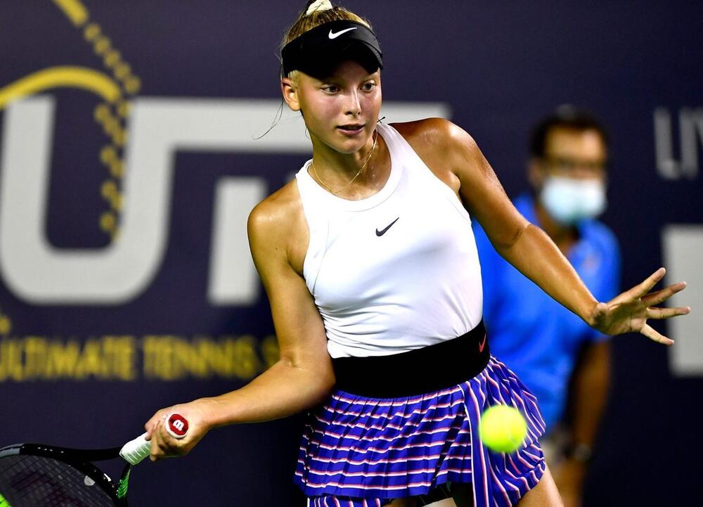 Photo : WTA