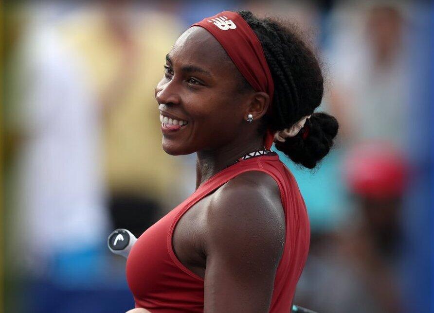 Photo : WTA