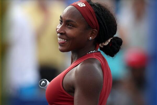 Photo : WTA