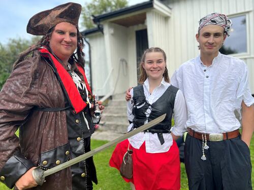 Sjørøverfestivalen 2023_pirater