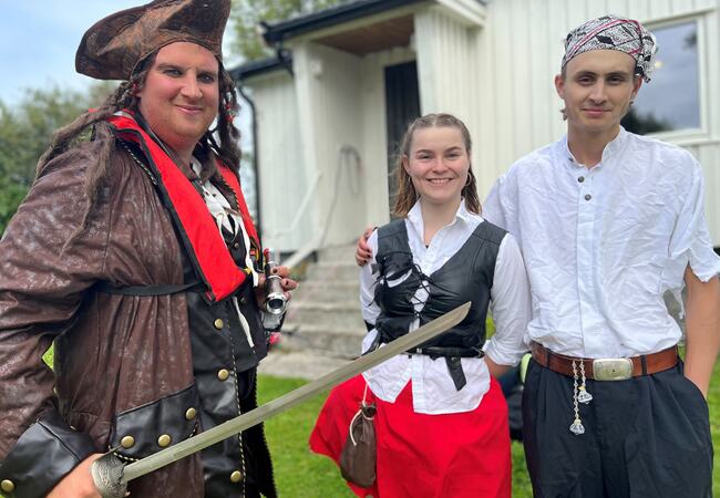 Sjørøverfestivalen 2023_pirater