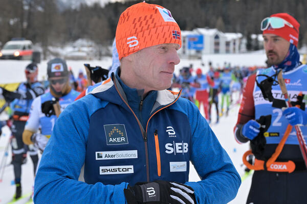 Photo : Nordic Focus