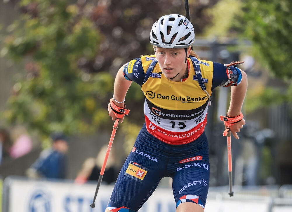 Photo : Nordic Focus