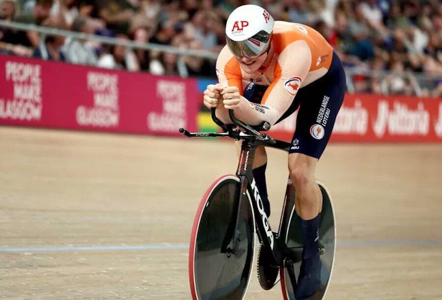 Photo : UCI