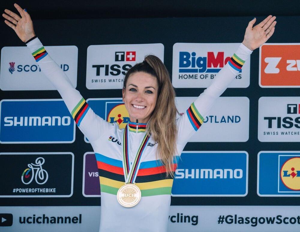 Photo : UCI