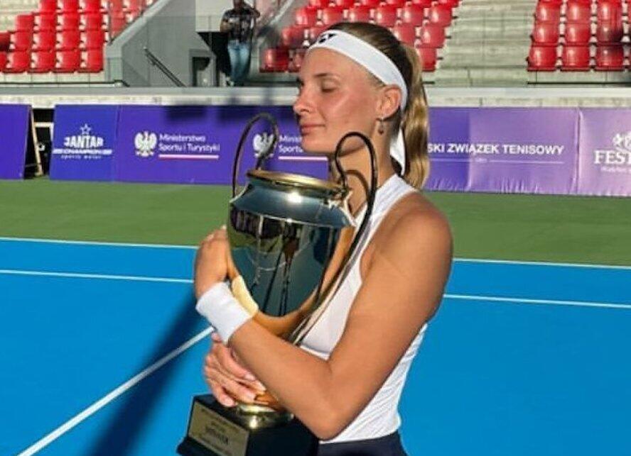 Photo : WTA