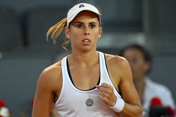 Photo : WTA