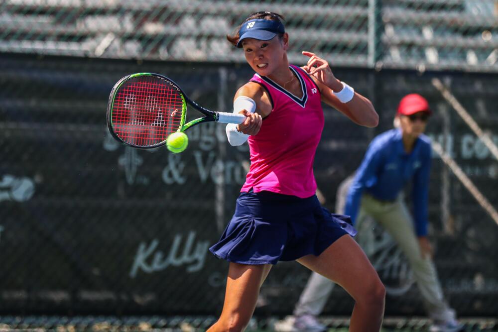 Photo : WTA