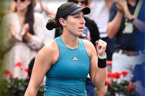 Photo : WTA