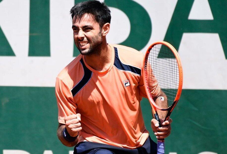 Photo : ATP