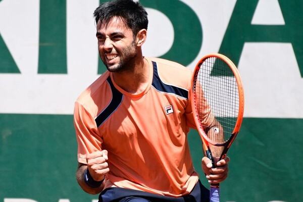 Photo : ATP