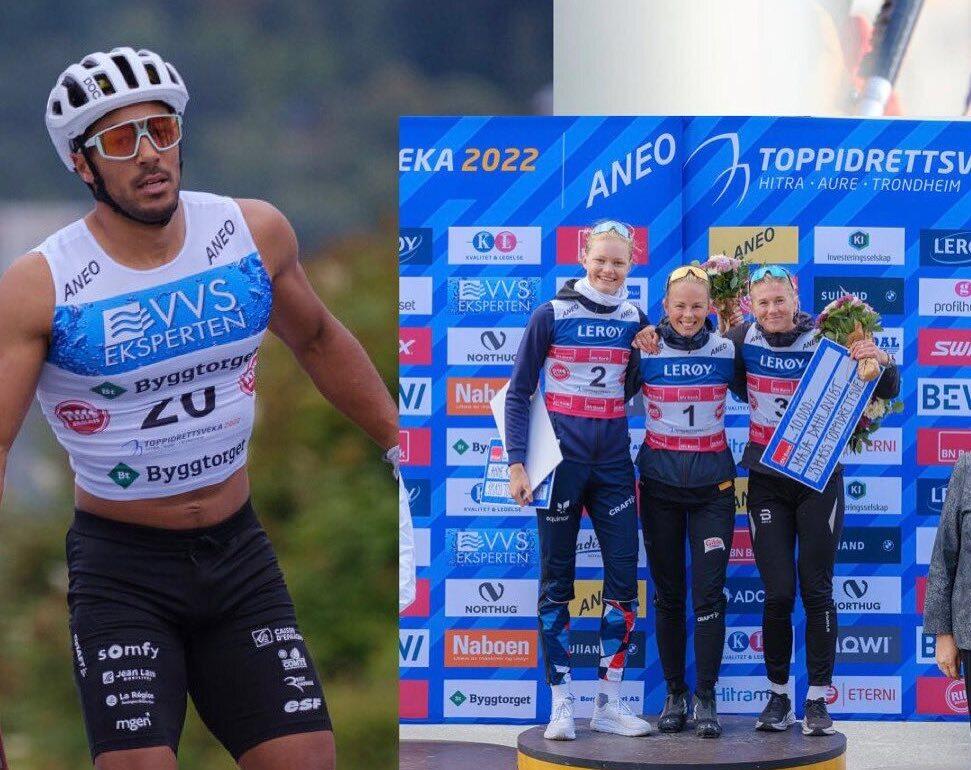 Photo : Nordic Focus