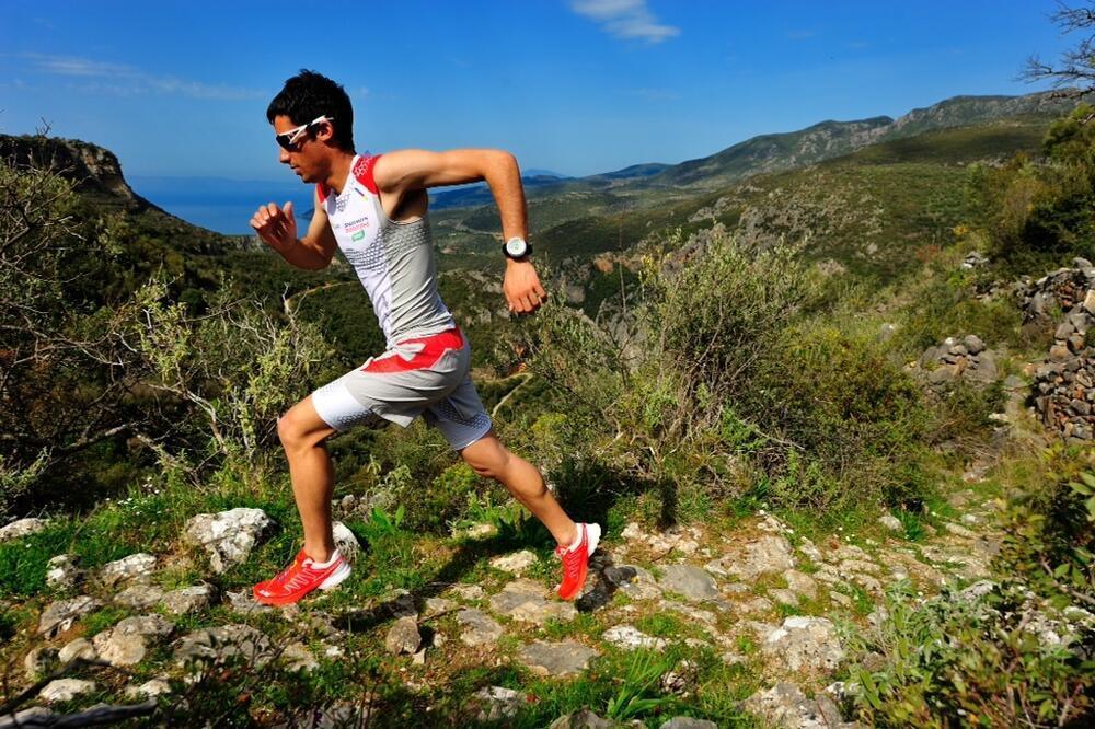 Photo : UTMB