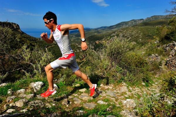 Photo : UTMB