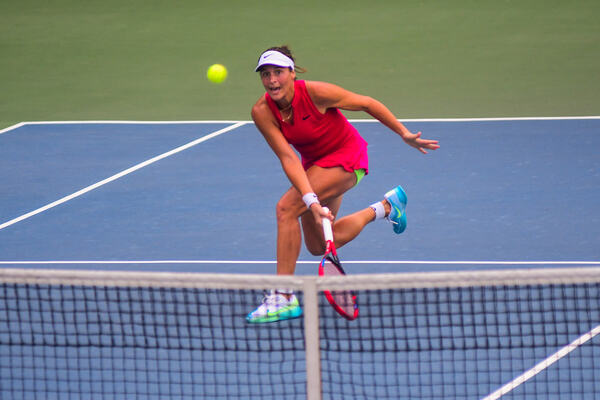Photo : WTA