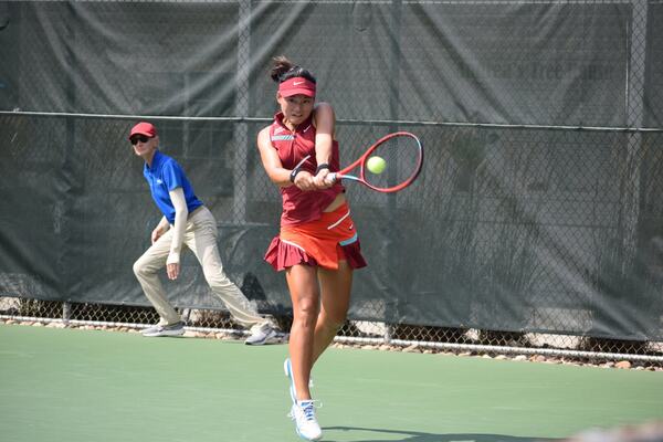 Photo : WTA