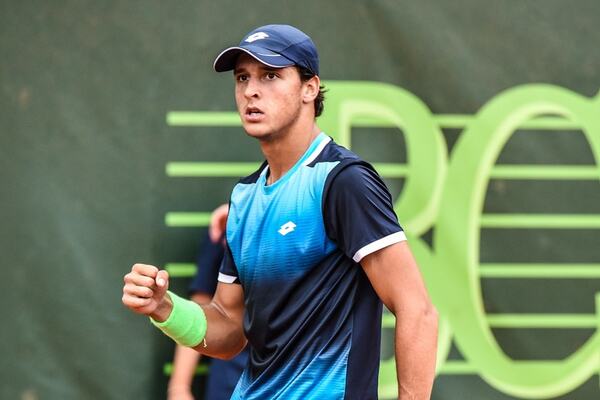 Photo : ATP