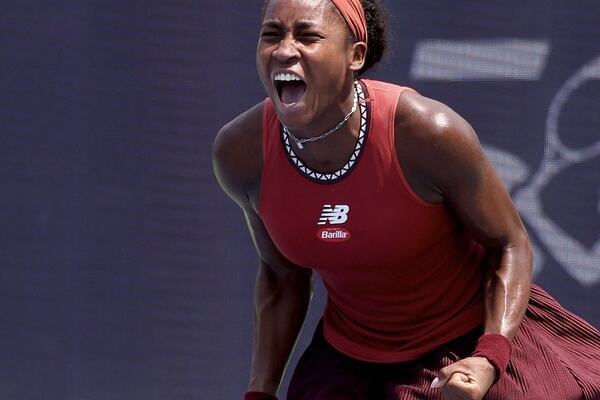 Photo : WTA