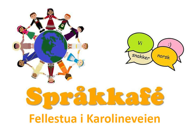 Språkkafe 2023