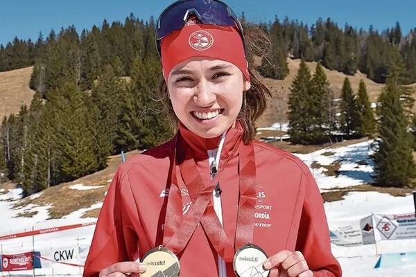 Photo : Swiss Ski