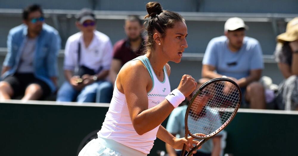Photo : WTA