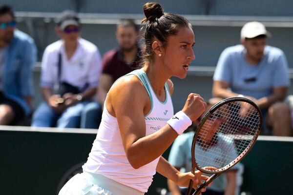 Photo : WTA