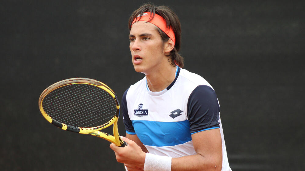Photo : ATP