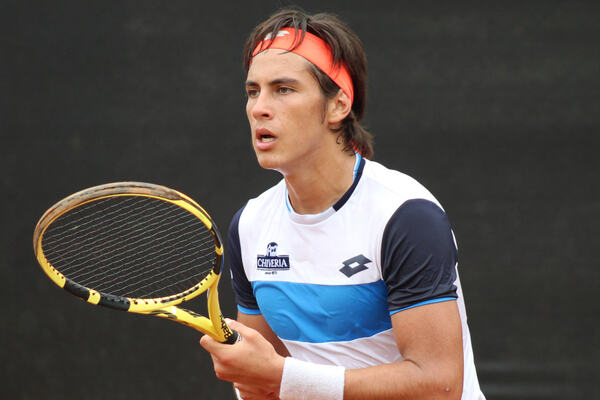 Photo : ATP