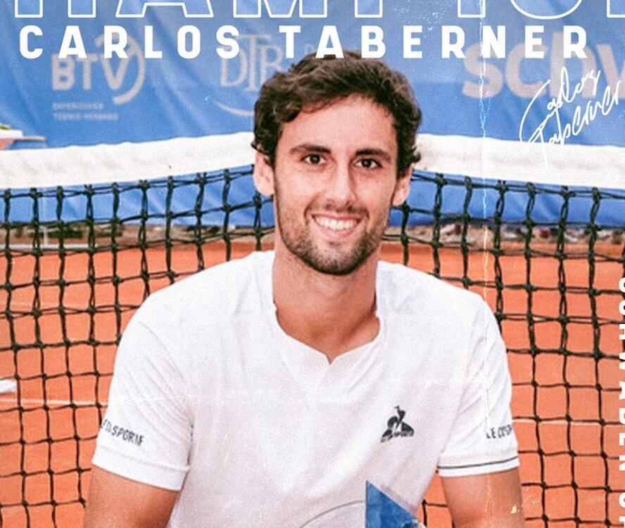 Photo : ATP
