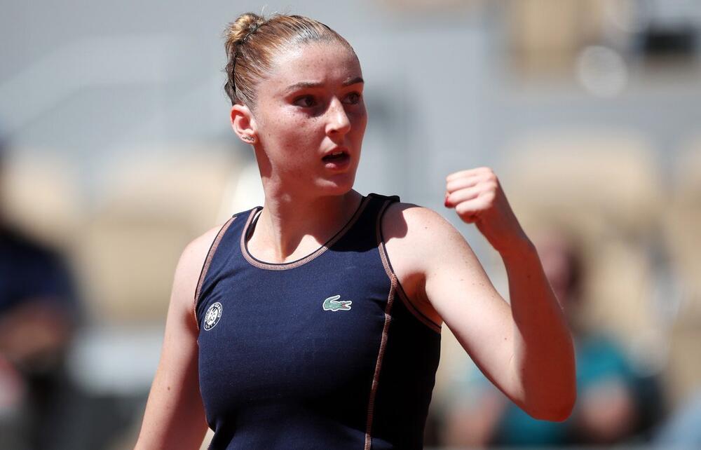 Photo : WTA