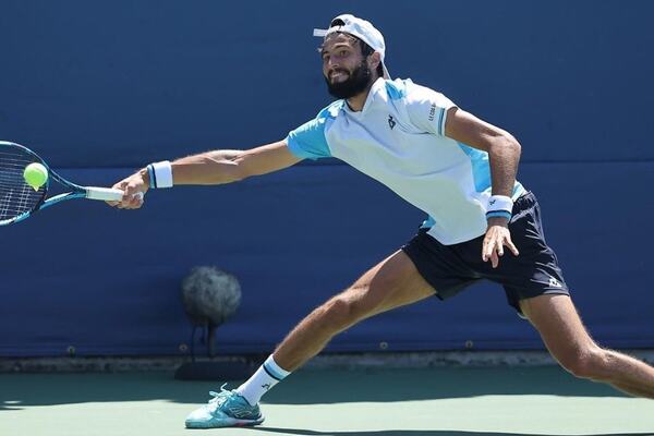 Photo : ATP