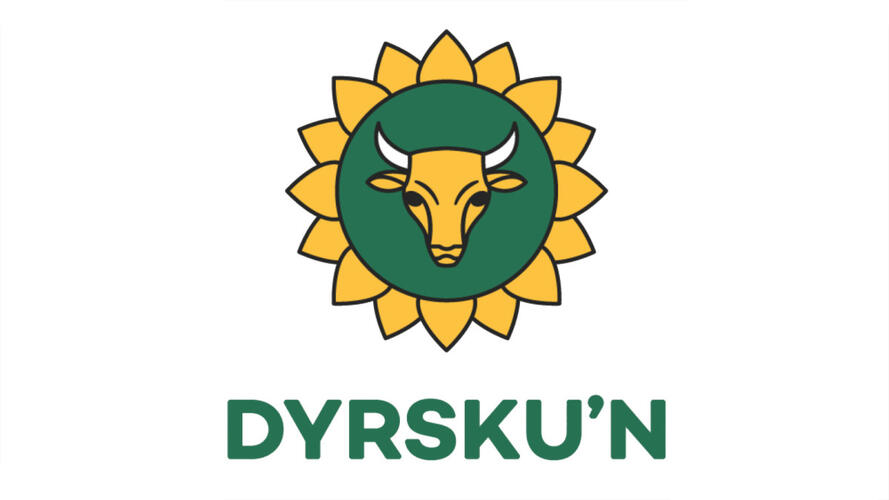 Logo Dyrskun