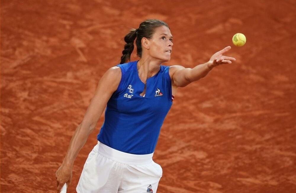Photo : WTA